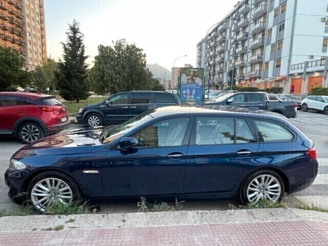 Bmw 525d Anche permuta o scambi0