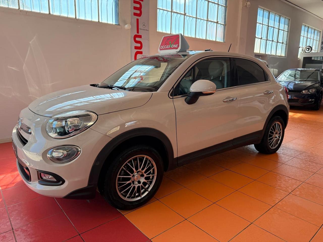 500 x MULTIAT EURO 6 98000 KM UNICOPROP.