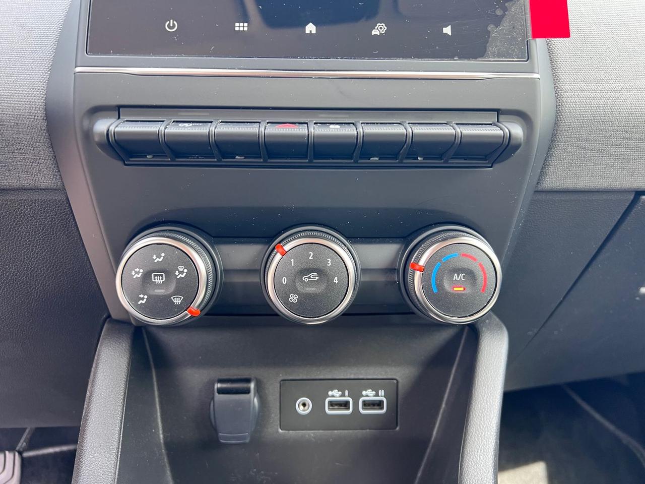 Renault Clio 1.0 SCe 65 Evolution #10714