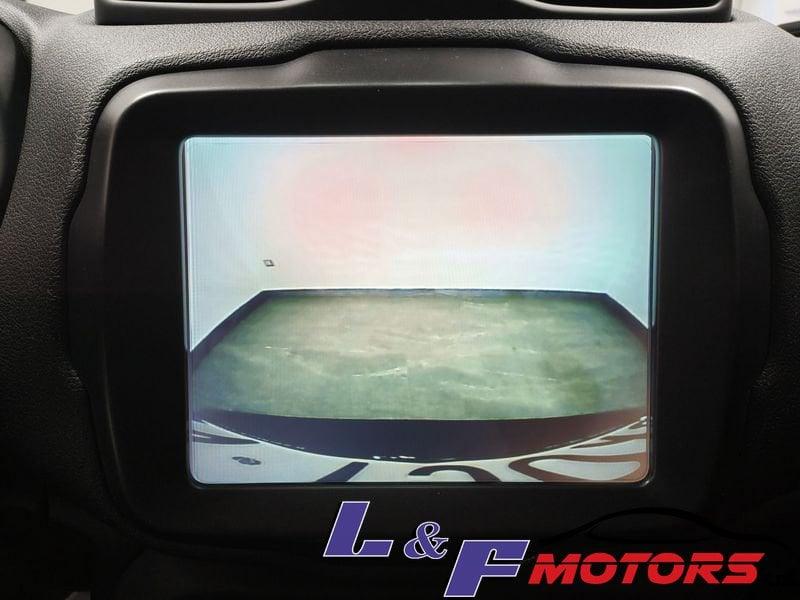 Jeep Renegade 1.6 MJet 120cv Limited