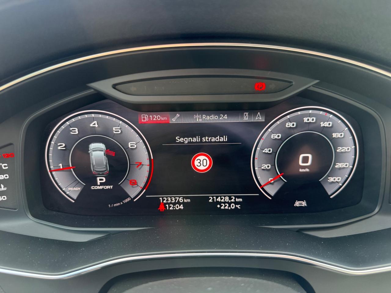 Audi A6 50 2.0 TFSI e quattro ultra S tronic Business Sport