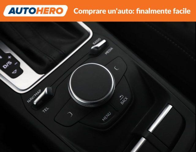 AUDI Q2 35 TFSI Admired