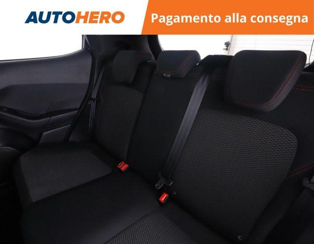 FORD Fiesta 1.0 Ecoboost 95 CV 5 porte ST-Line