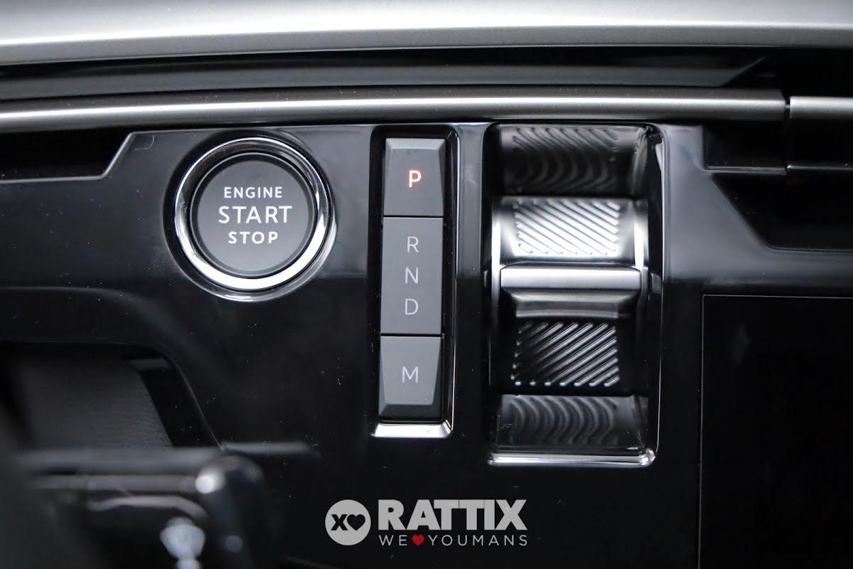 Peugeot 3008 1.2 Hybrid 145CV Allure e-DCS6