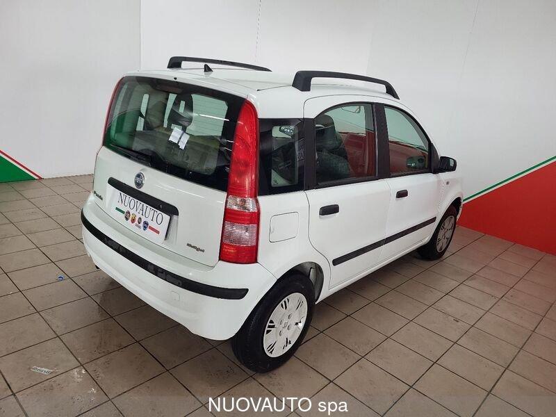 FIAT Panda Panda 1.3 MJT 16V Emotion