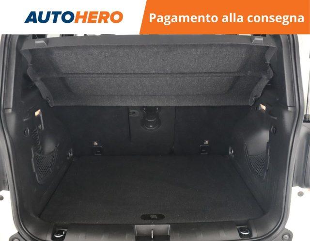 JEEP Renegade 1.4 MultiAir DDCT Limited