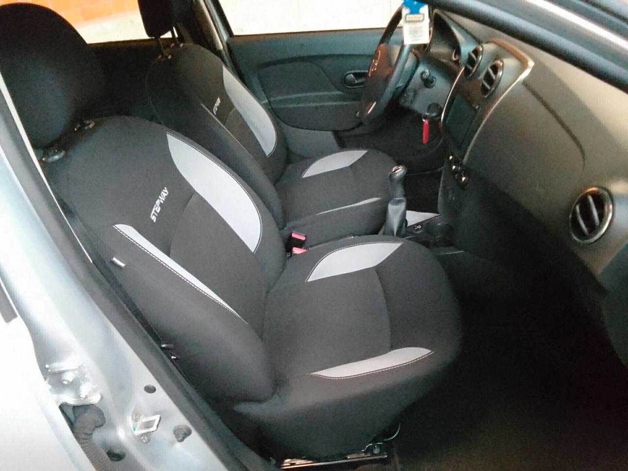 Dacia Sandero Stepway 0.9 TCe 12V T-GPL 90CV Start&Stop Prestige OK NEO