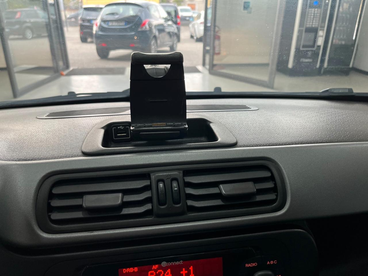 Fiat Panda 1.0 FireFly S&S Hybrid Sport