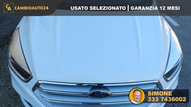 FORD Kuga 1.5 EcoBoost 120 CV S&S 2WD Business