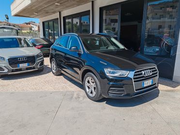 Audi Q3 2.0 TDI 150 CV Business