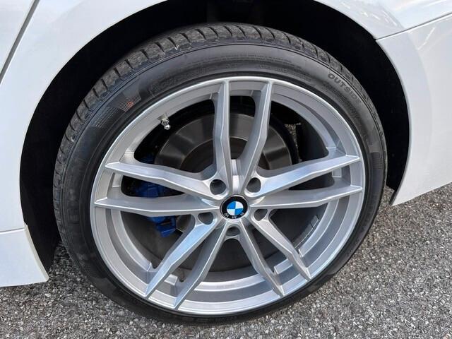 Bmw 435 435dA xDrive Coupé Msport