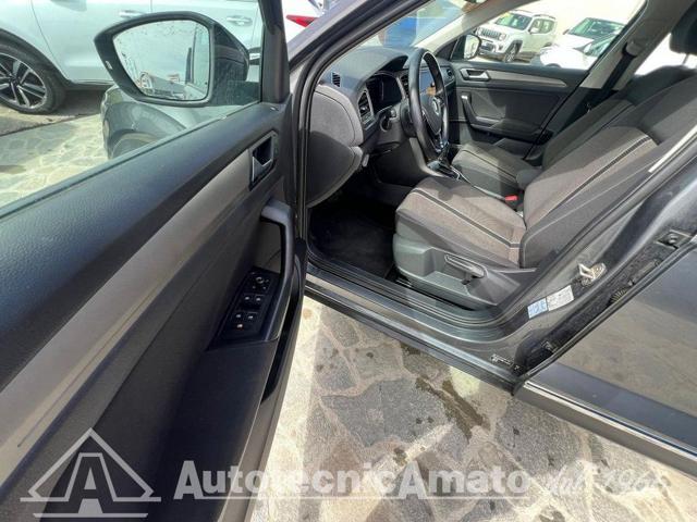 VOLKSWAGEN T-Roc 1.5 TSI ACT DSG Sport BlueMotion Technology