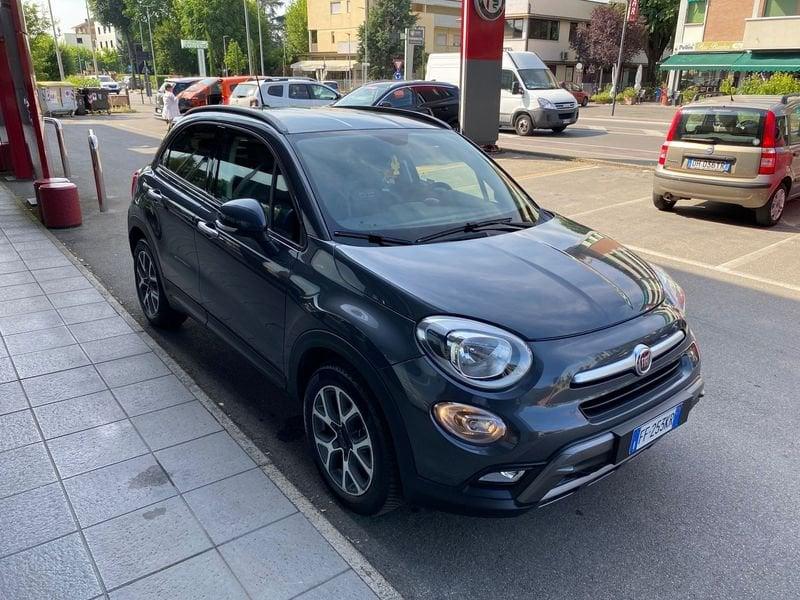 FIAT 500X 1.3 MultiJet 95 CV Pop Star AUTOCARRO Rif. Antonio