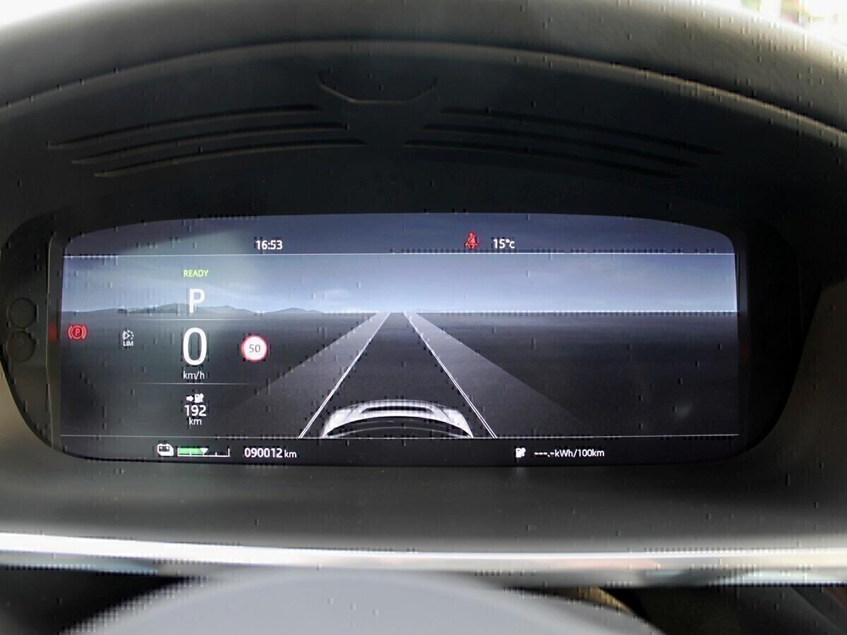 Jaguar I-Pace Awd FULL OPT Tagliandi UFF JAGUAR