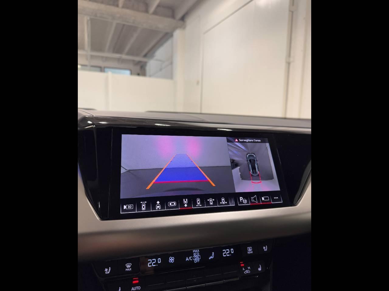 AUDI RS E-TRON GT - RENT TO BUY