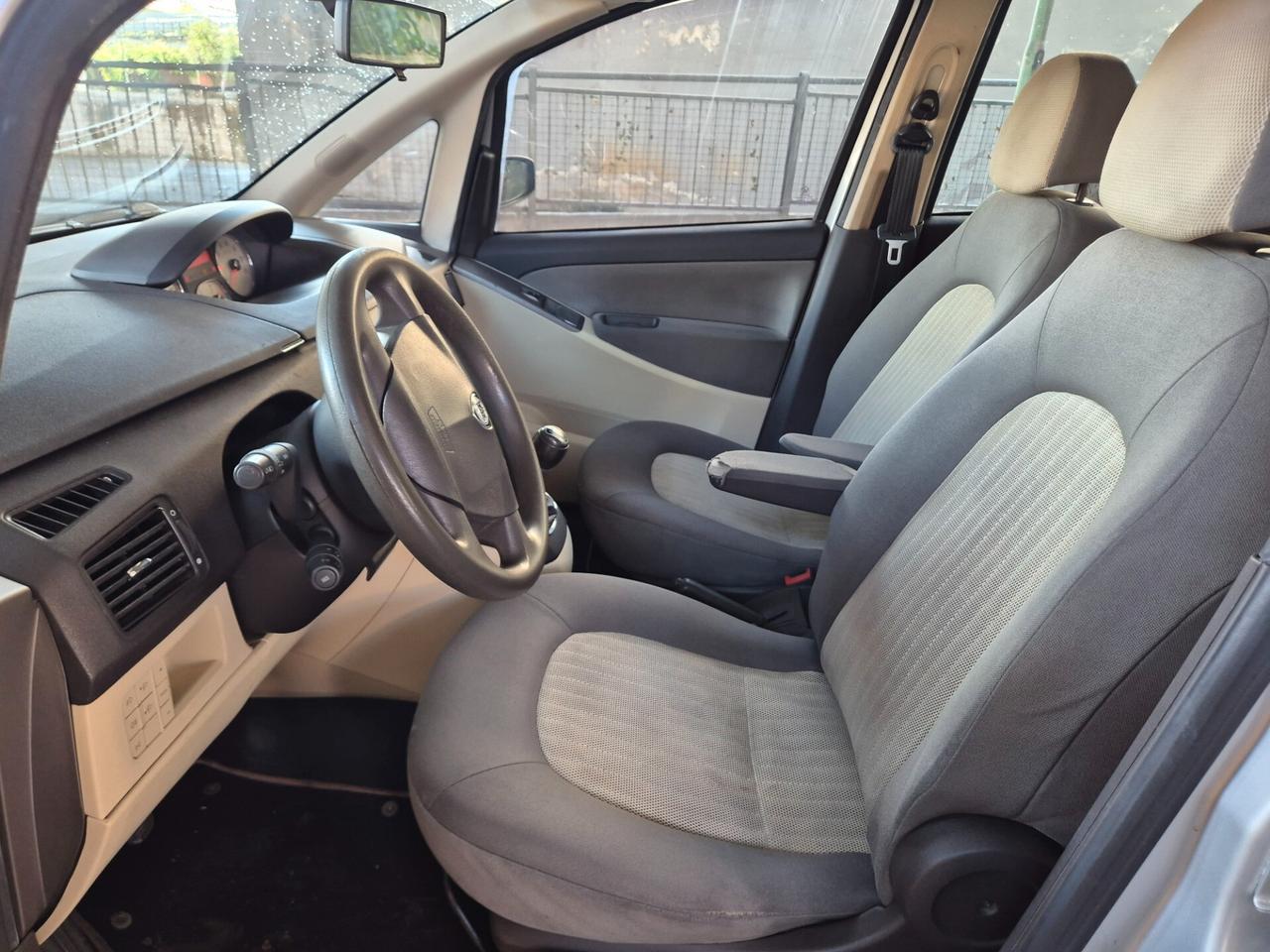 LANCIA MUSA 1.3 M.JET ACCESSORIATA DI TUTTO