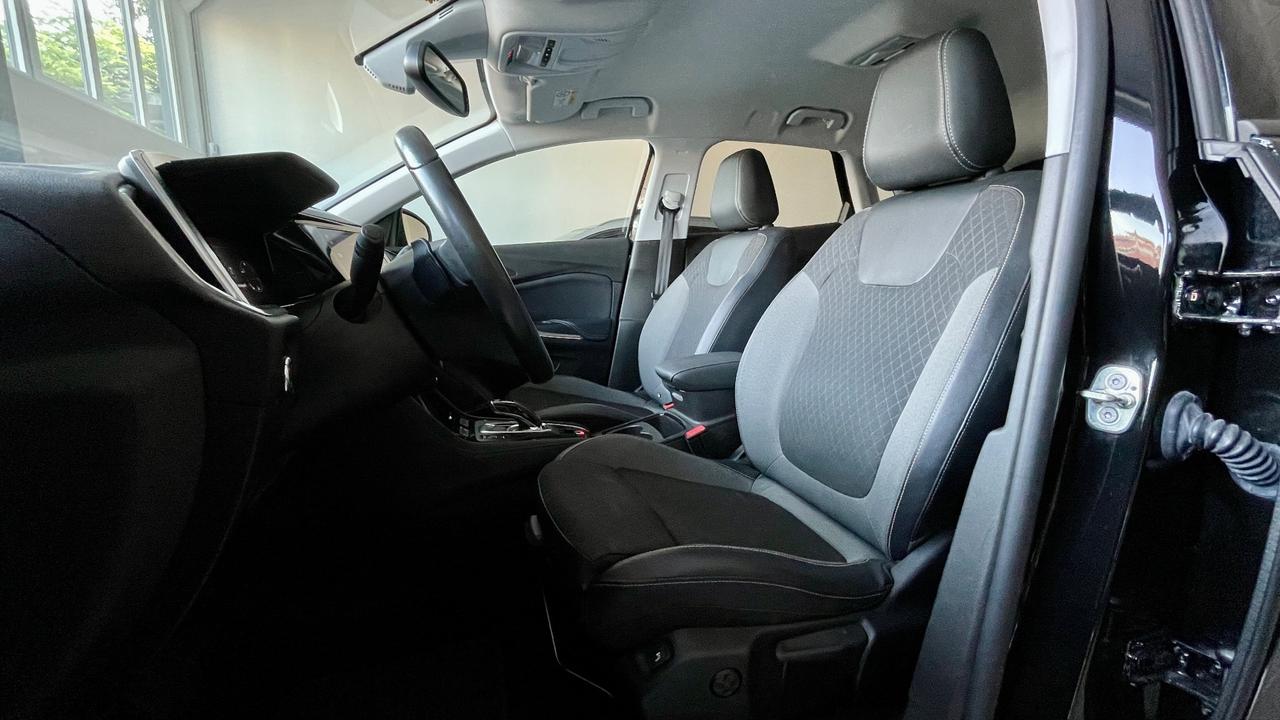 OPEL GRANDLAND X 1.5 BUSINESS ELEGANCE 131CV - FULL LED, VIRTUAL COCKPIT, NEOPATENTATI