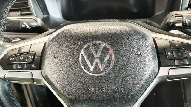 VOLKSWAGEN Amarok 2.0 TDI 205 CV 4MOTION aut. Life PREZZO + IVA