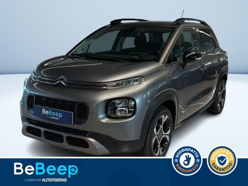 Citroën C3 Aircross 1.2 PURETECH SHINE S&S 110CV