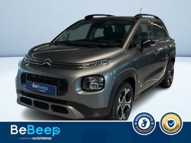 Citroën C3 Aircross 1.2 PURETECH SHINE S&S 110CV