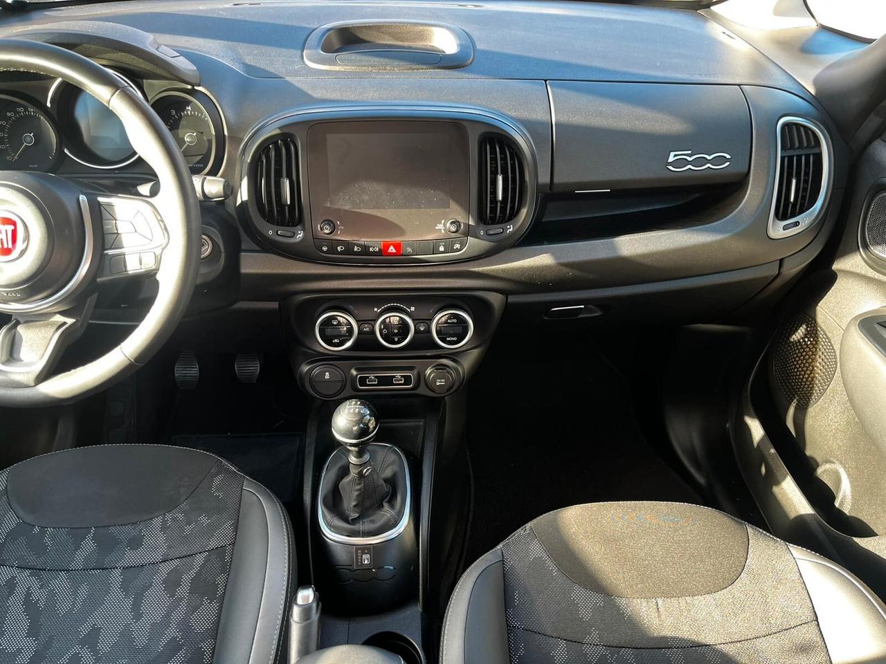 500L 1.4 CROSS GPL 95CV