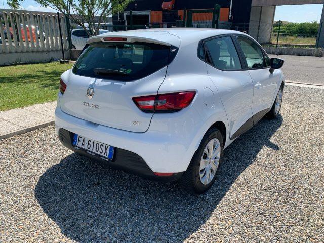 RENAULT Clio dCi 8V 75 CV Start&Stop 5 porte Energy Duel