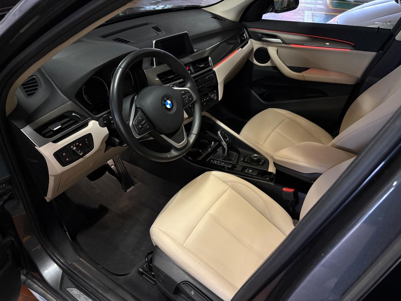 Bmw X1 sDrive20i xLine