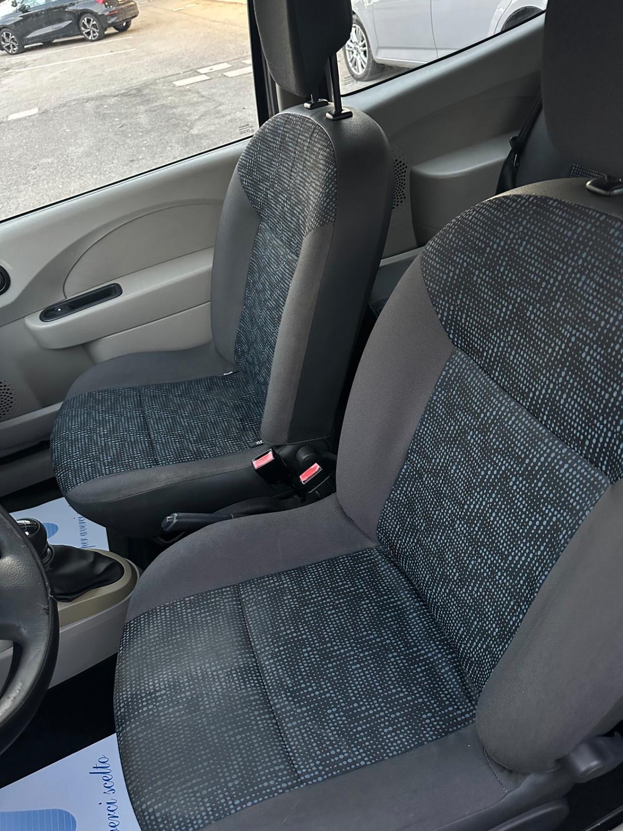 Renault Twingo 1.2 16V Le Iene