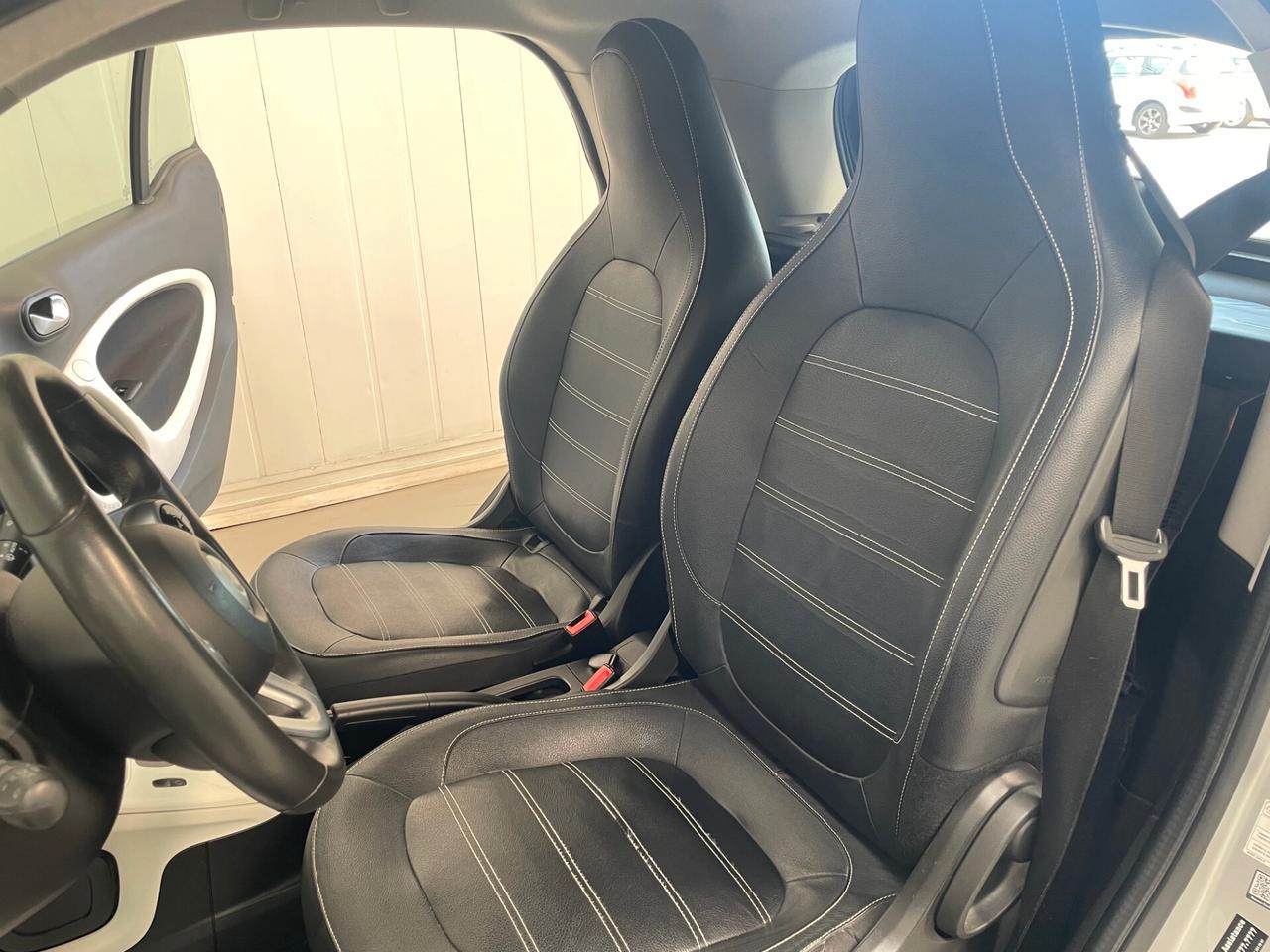 Smart ForTwo 1.0 70CV twinamic Prime