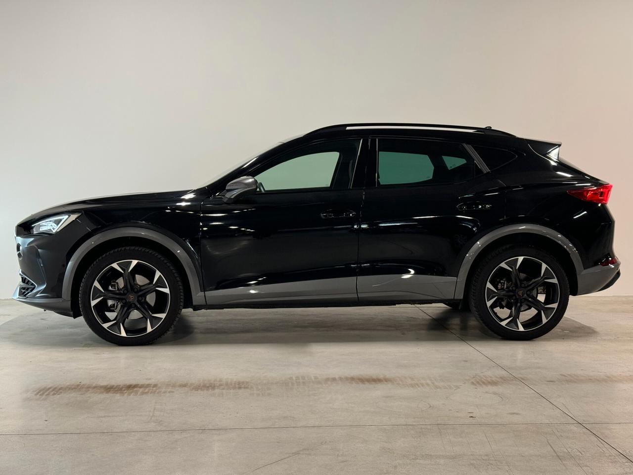 Cupra Formentor 1.5 TSI DSG