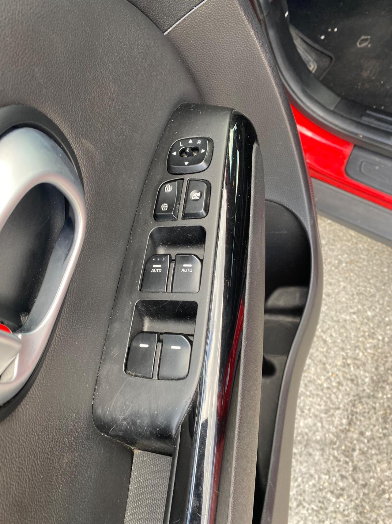 Kia Soul 1.6 CRDi You