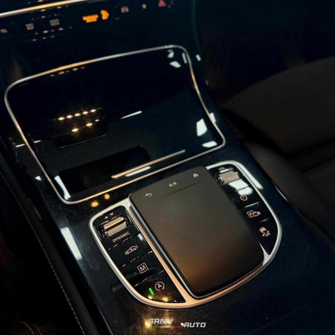 Mercedes-benz GLC 220 GLC 220 d 4Matic Coupé Premium Plus