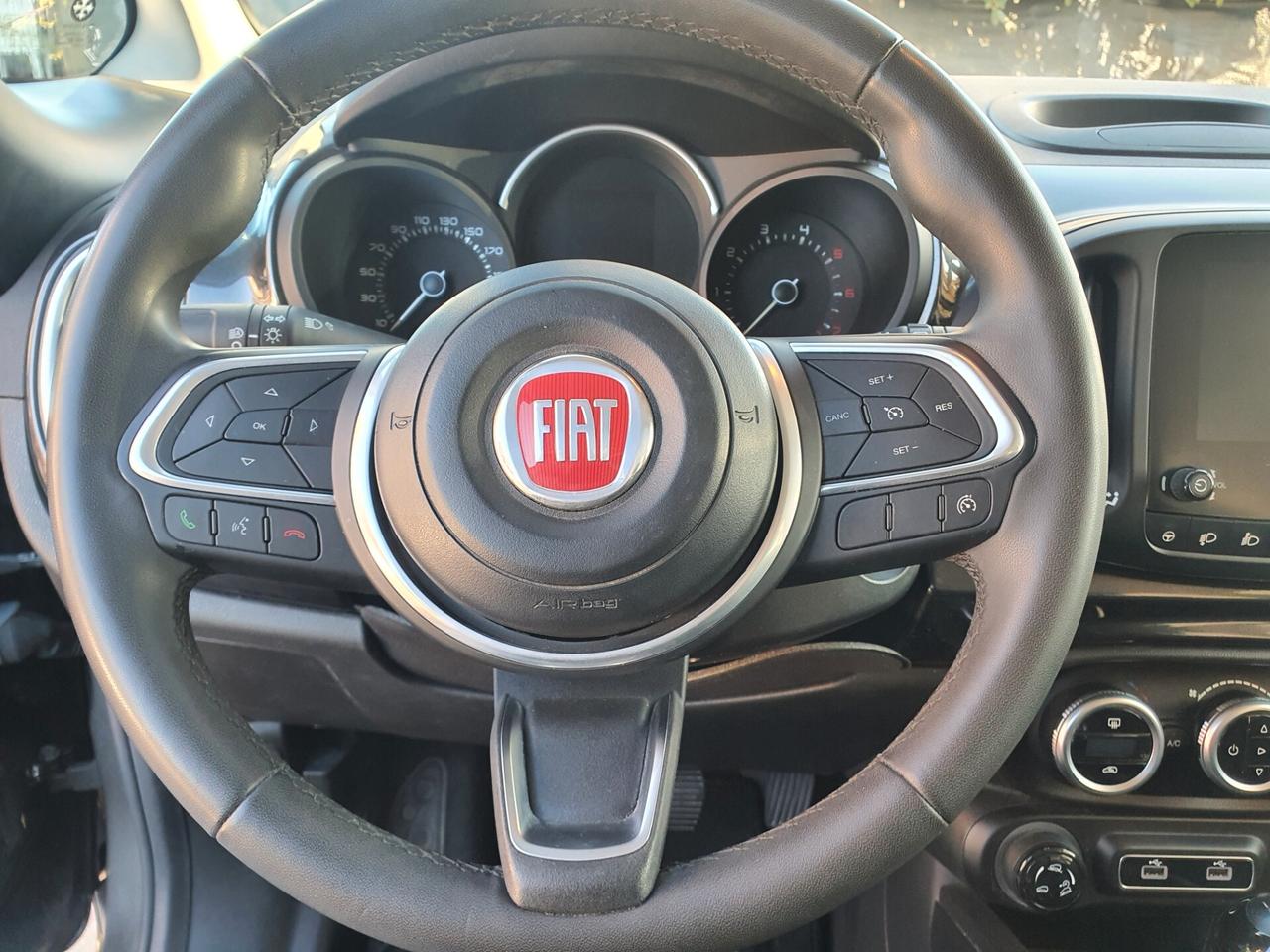 Fiat 500L 1.3 Multijet 95 CV Cross