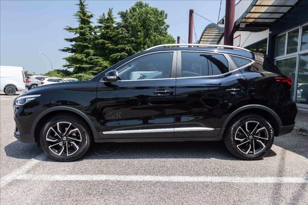 MG ZS 1.0 Luxury auto del 2024