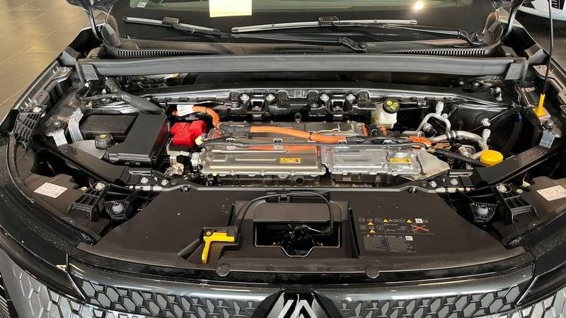 Renault Scenic E-Tech techno 170cv comfort range