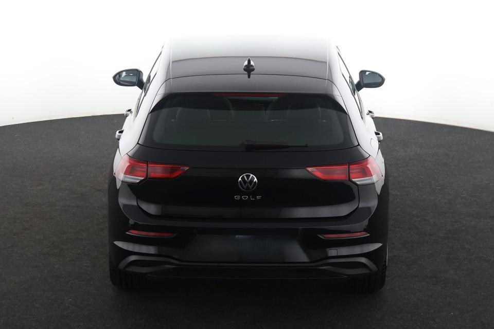 Volkswagen Golf 2.0 tdi Life Business 116cv dsg