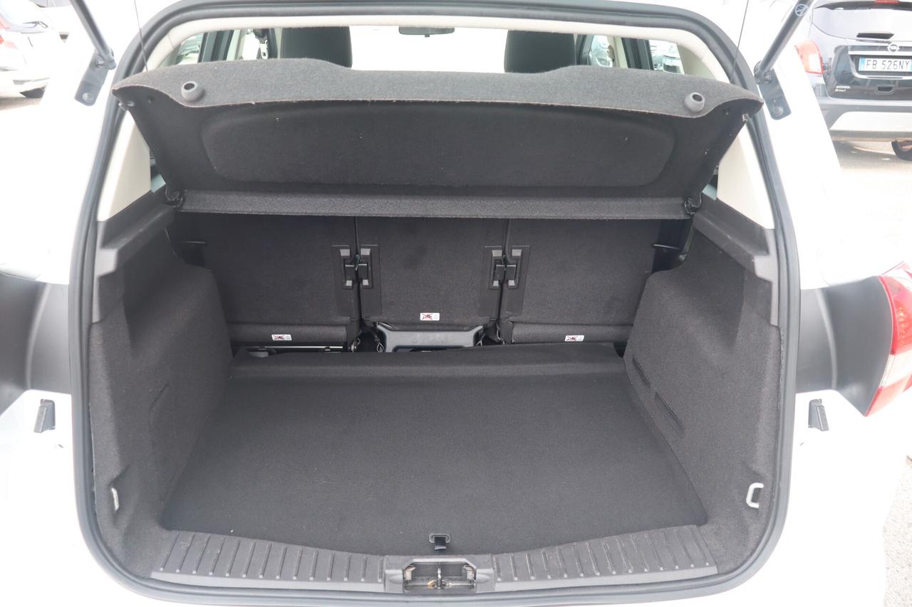 Ford C-Max 1.5 TDCi 95CV Start&Stop Plus