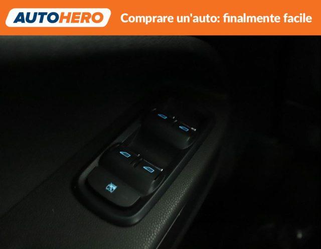 FORD EcoSport 1.0 EcoBoost 125 CV Plus