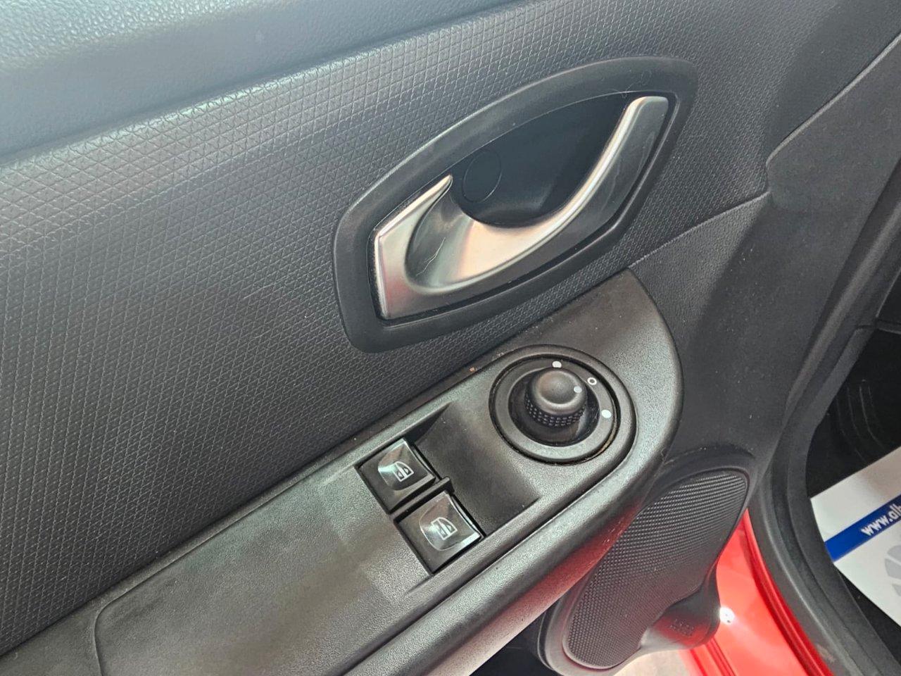 Renault Clio 5 Porte Clio 5p 1.5 dci energy Duel 75cv