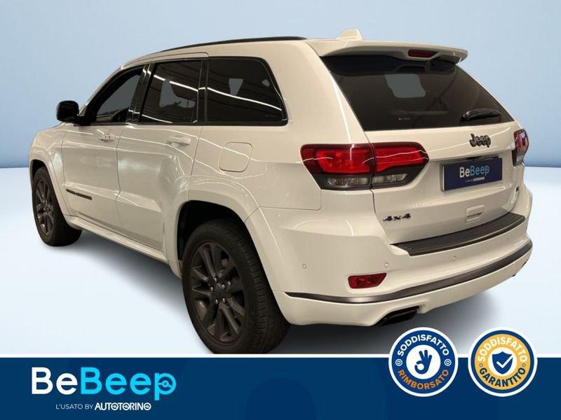 Jeep Grand Cherokee 3.0 V6 S 250CV AUTO MY19