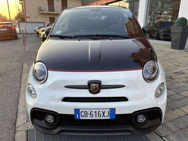 Abarth 595 1.4 Turbo T-Jet 180 CV 70° Competizione