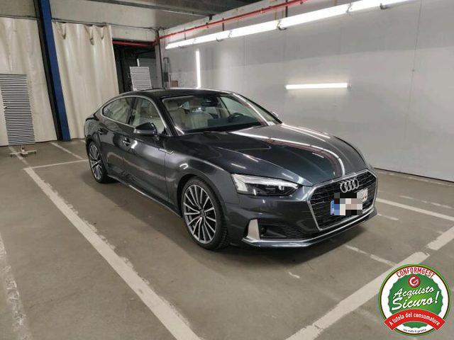 AUDI A5 35 TDI S tronic Business Advanced