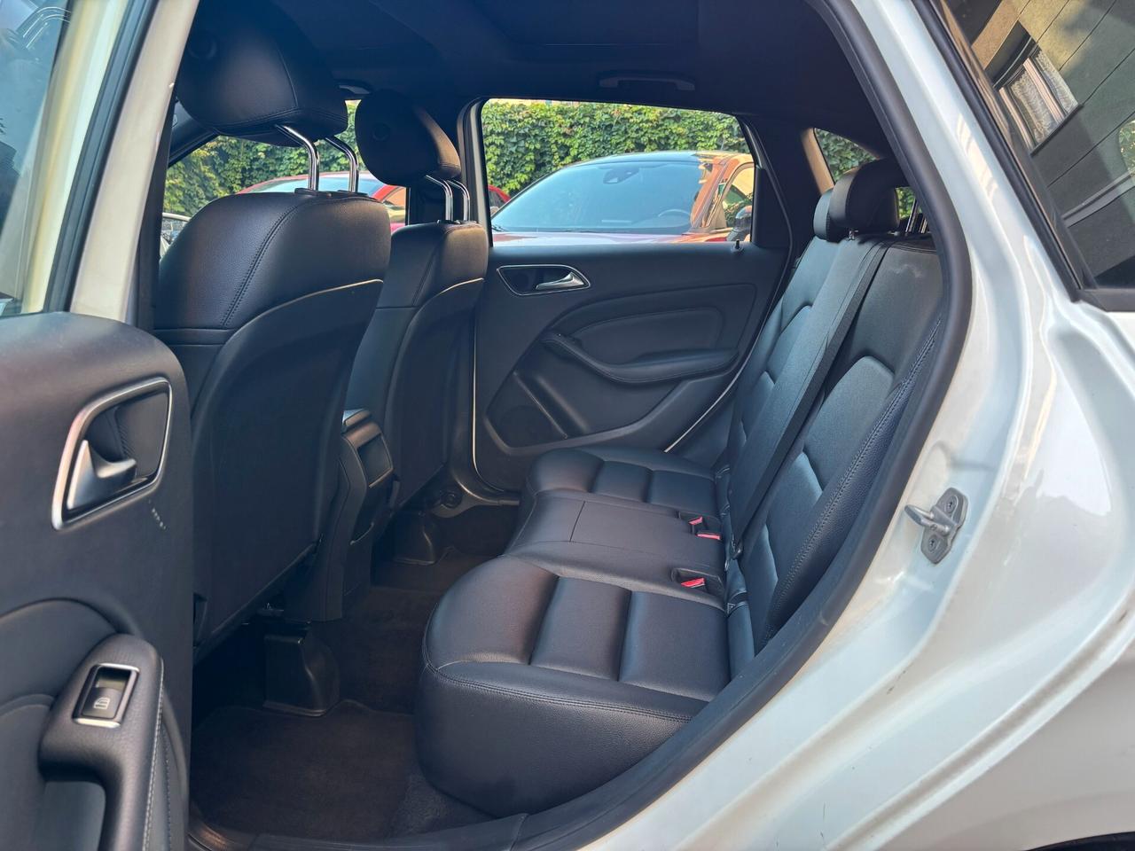 Mercedes-benz B 180 CDI Premium PREZZO REALE