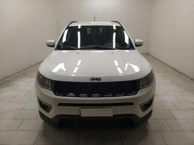 Jeep Compass 1.6 mjt Night Eagle 2wd 120cv my19