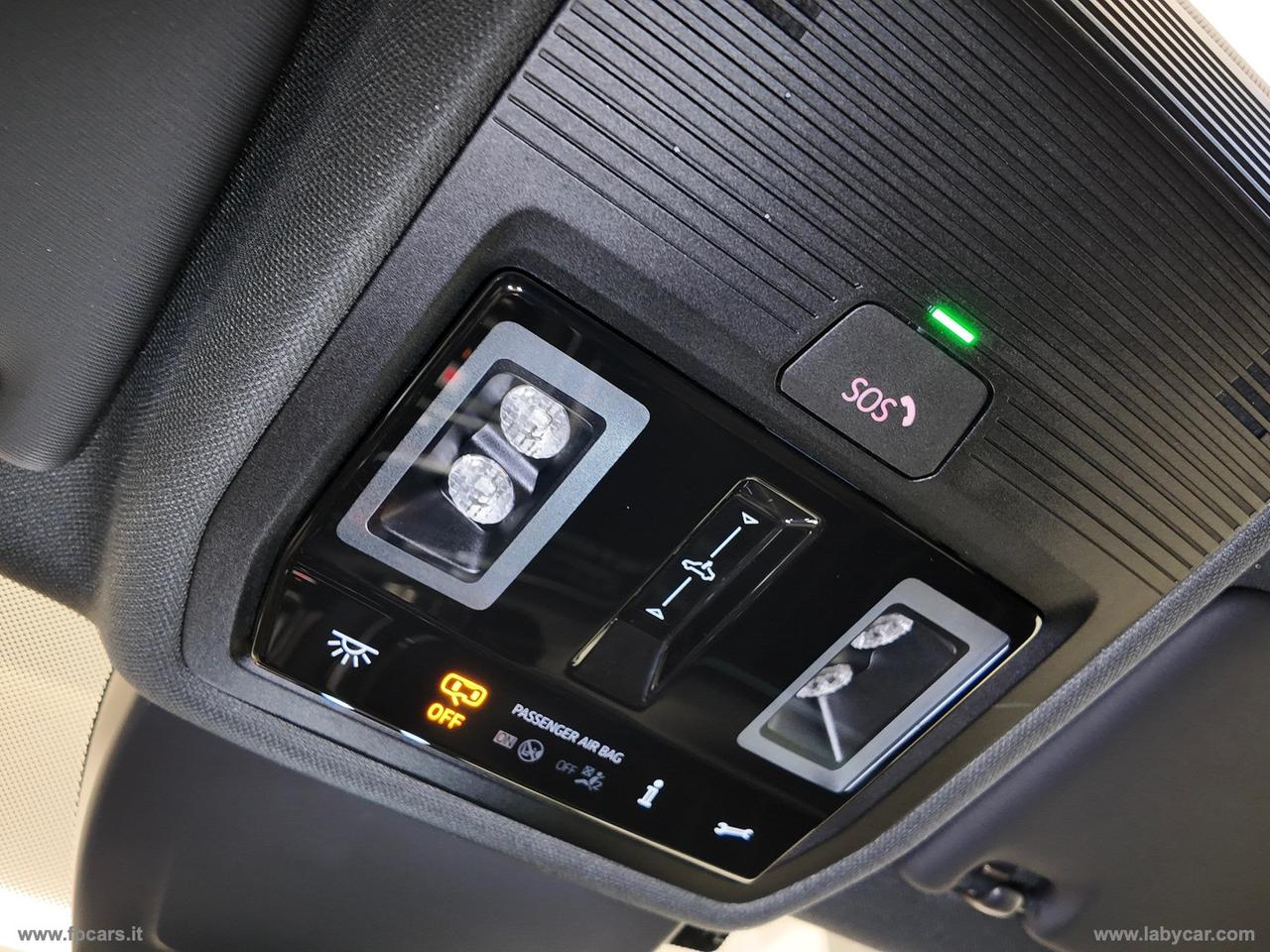 VOLKSWAGEN Golf 2.0 TSI GTI DSG TETTO APRIBILE