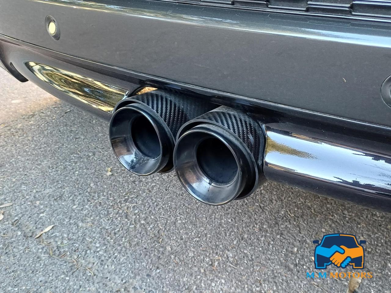 Mini Coupe Cooper SD 2.0 JCW