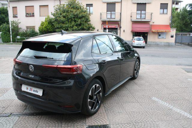 VOLKSWAGEN ID.3 Pro Performance 58 KWH
