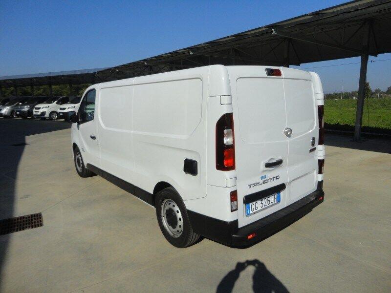 FIAT Talento Talento 2.0 Ecojet 145CV PL-TN Furgone 12q