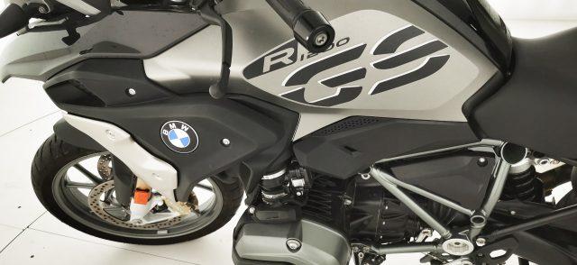BMW R 1200 GS GS