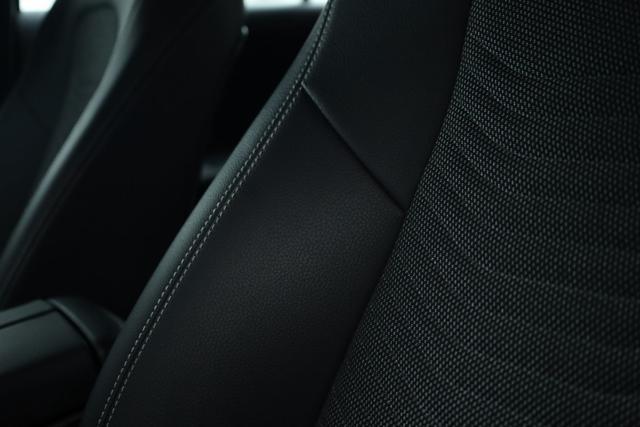 MERCEDES-BENZ A 180 d Automatic